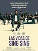 Cartel de Las vidas de Sing Sing