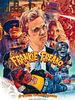 Cartel de Frankie Freako