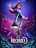 Cartel de Hechizo: Bienvenidos a Hexe