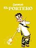 Cartel de El Portero