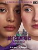 Cartel de  Los Testamentos: De las hijas de Gilead 