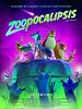 Cartel de Zoopocalipsis