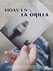 Cartel de Vidas en la orilla