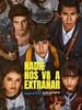 Cartel de Nadie nos va a extrañar