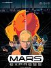 Cartel de Mars Express