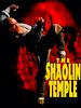 Cartel de El templo de Shaolin