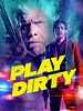Cartel de Play Dirty