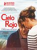 Cartel de Cielo rojo
