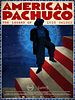Cartel de American Pachuco: The Legend of Luis Valdez