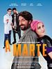 Cartel de Amarte