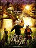 Cartel de El Árbol Mágico 