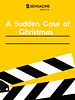 Cartel de A Sudden Case Of Christmas
