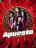 Cartel de Apuesta