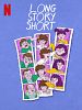 Cartel de Long Story Short