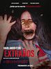 Cartel de Hablando con Extraños