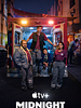 Cartel de Familia de medianoche