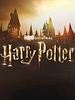 Cartel de Harry Potter