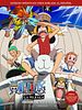 Cartel de One Piece: La pelicula