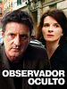 Cartel de Observador Oculto