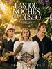 Cartel de Las 100 noches del deseo