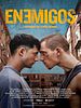 Cartel de Enemigos