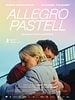 Cartel de Allegro Pastell