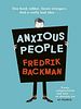 Cartel de Anxious People