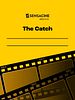 Cartel de The Catch