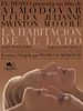 Cartel de La habitación de al lado