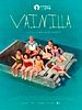 Cartel de Vainilla