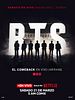 Cartel de BTS: El comeback en vivo | Arirang