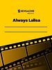 Cartel de Always Lalisa
