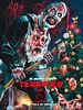 Cartel de Terrifier 3: Payaso Siniestro