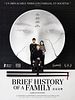 Cartel de Brief History of a Family
