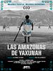 Cartel de Las Amazonas de Yaxunah