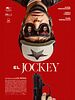 Cartel de El Jockey