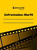 Cartel de Enfrentados: Marfil