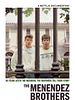 Cartel de Los hermanos Menéndez