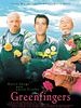 Cartel de Greenfingers