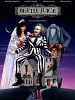 Cartel de Beetlejuice, el súper fantasma