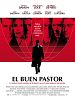 Cartel de El buen pastor