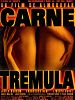 Cartel de Crane trémula