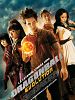 Cartel de Dragonball Evolution