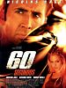 Cartel de 60 Segundos