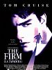 Cartel de The Firm