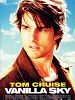 Cartel de Vanilla Sky