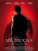 Cartel de Mr. Brooks