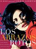Cartel de Los abrazos rotos