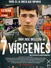 Cartel de 7 Vírgenes