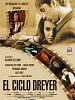 Cartel de El ciclo Dreyer